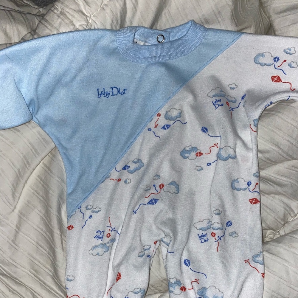 Baby Dior